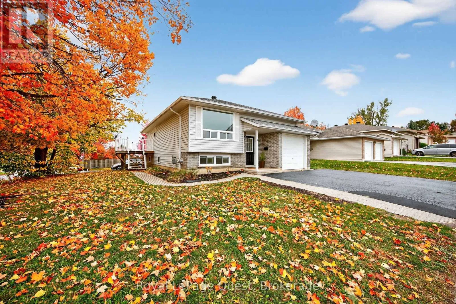 House for rent: 42 Jordon Crescent, Orillia, Ontario L3V 8A9