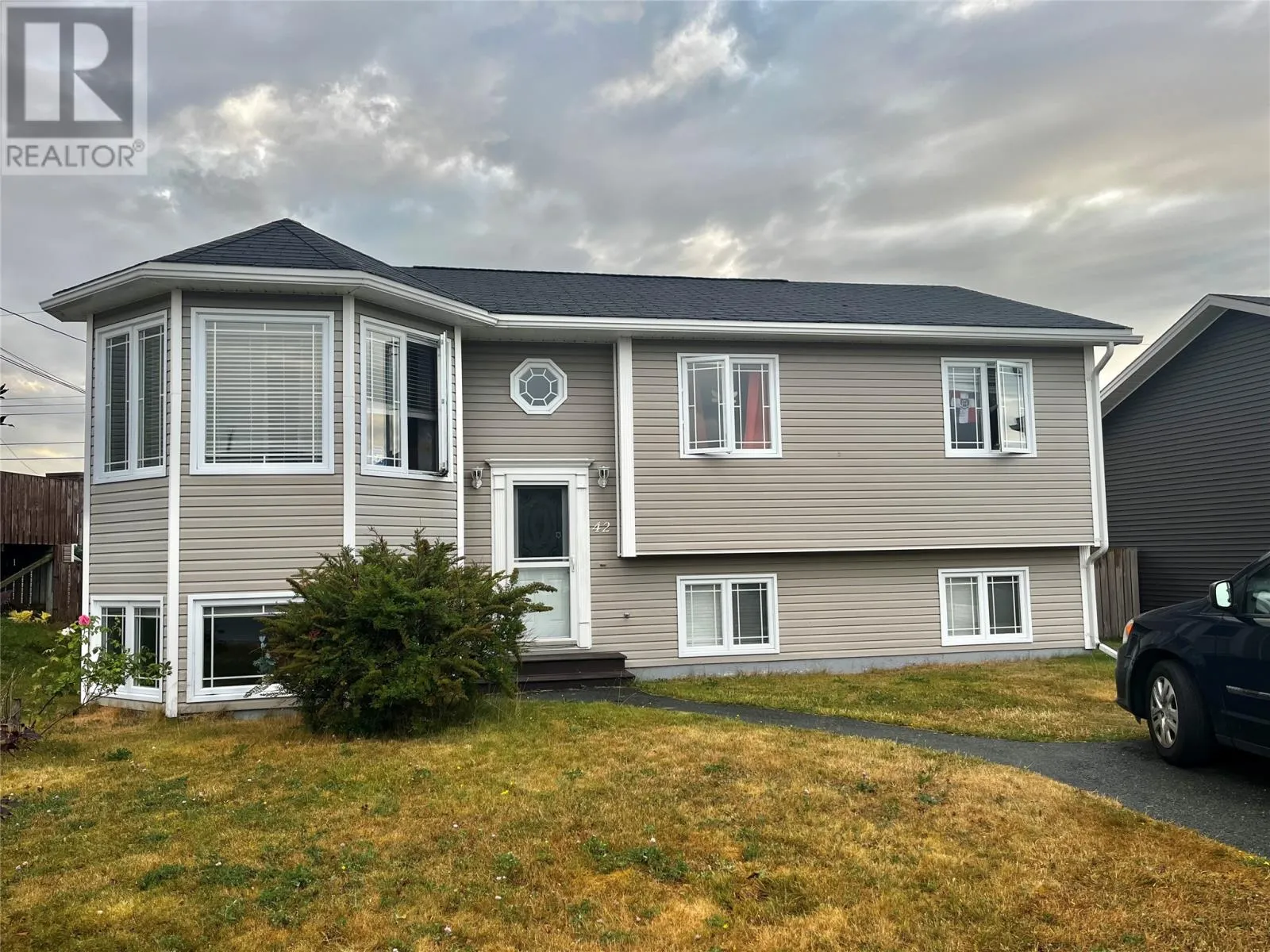 House for rent: 42 Joshwill Crescent, Kelligrews, Newfoundland & Labrador A1X 6V9