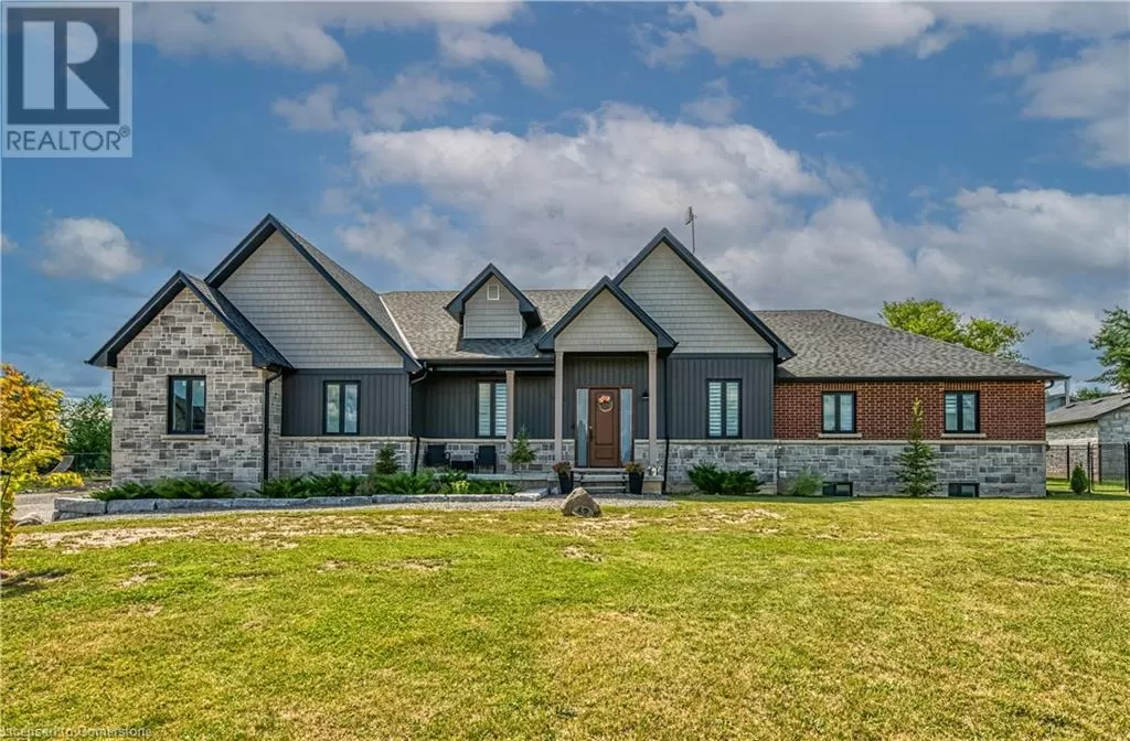 House for rent: 42 Kramer Court, York, Ontario N0A 1R0