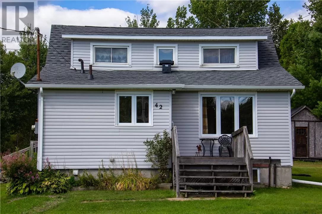 House for rent: 42 Kreko Street, Garson, Ontario P3L 1M6