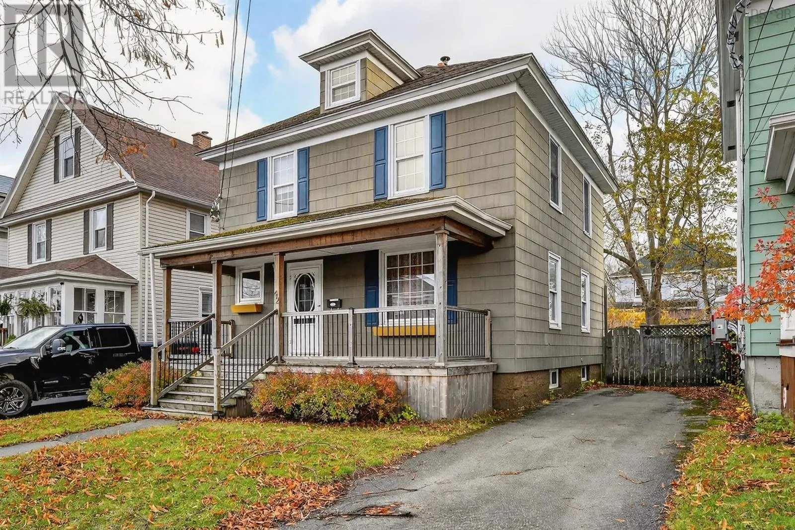 House for rent: 42 Lorway, Sydney, Nova Scotia B1P 4Z2