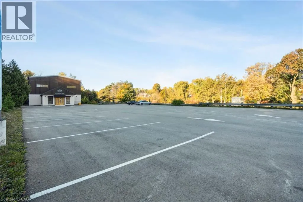 42 Main Street S, Milton, Ontario L0P 0A1