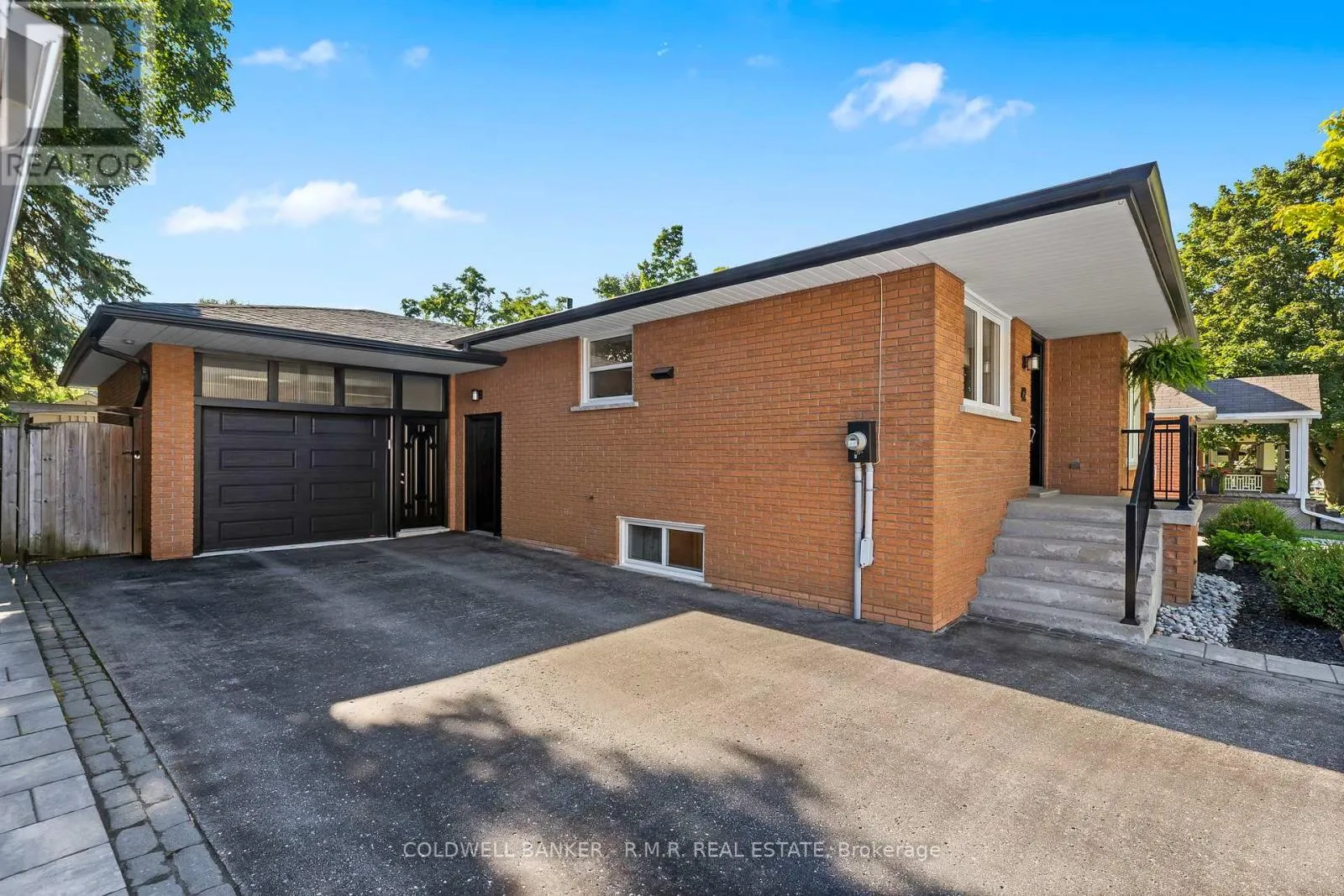 House for rent: 42 Marietta Street, Uxbridge, Ontario L9P 1J5