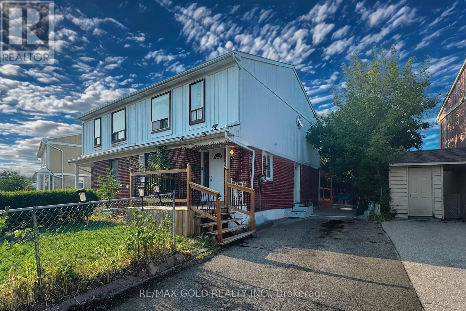 House for rent: 42 Murison Boulevard, Toronto, Ontario M1B 2B2