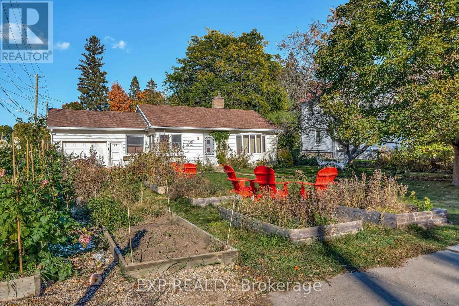 House for rent: 42 Paul Street, Prince Edward County, Ontario K0K 2T0