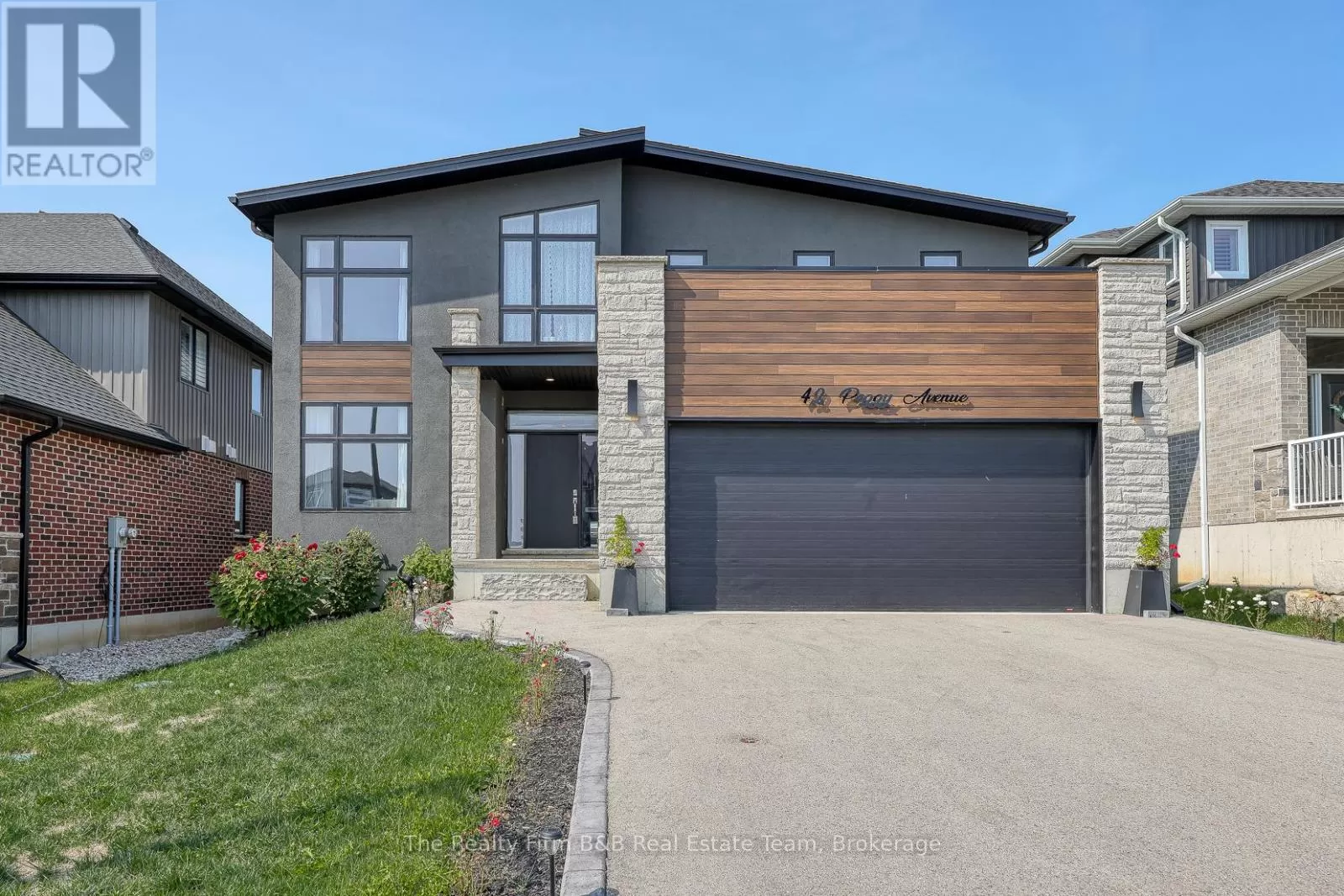 House for rent: 42 Peggy Avenue, South-West Oxford, Ontario N0J 1N0