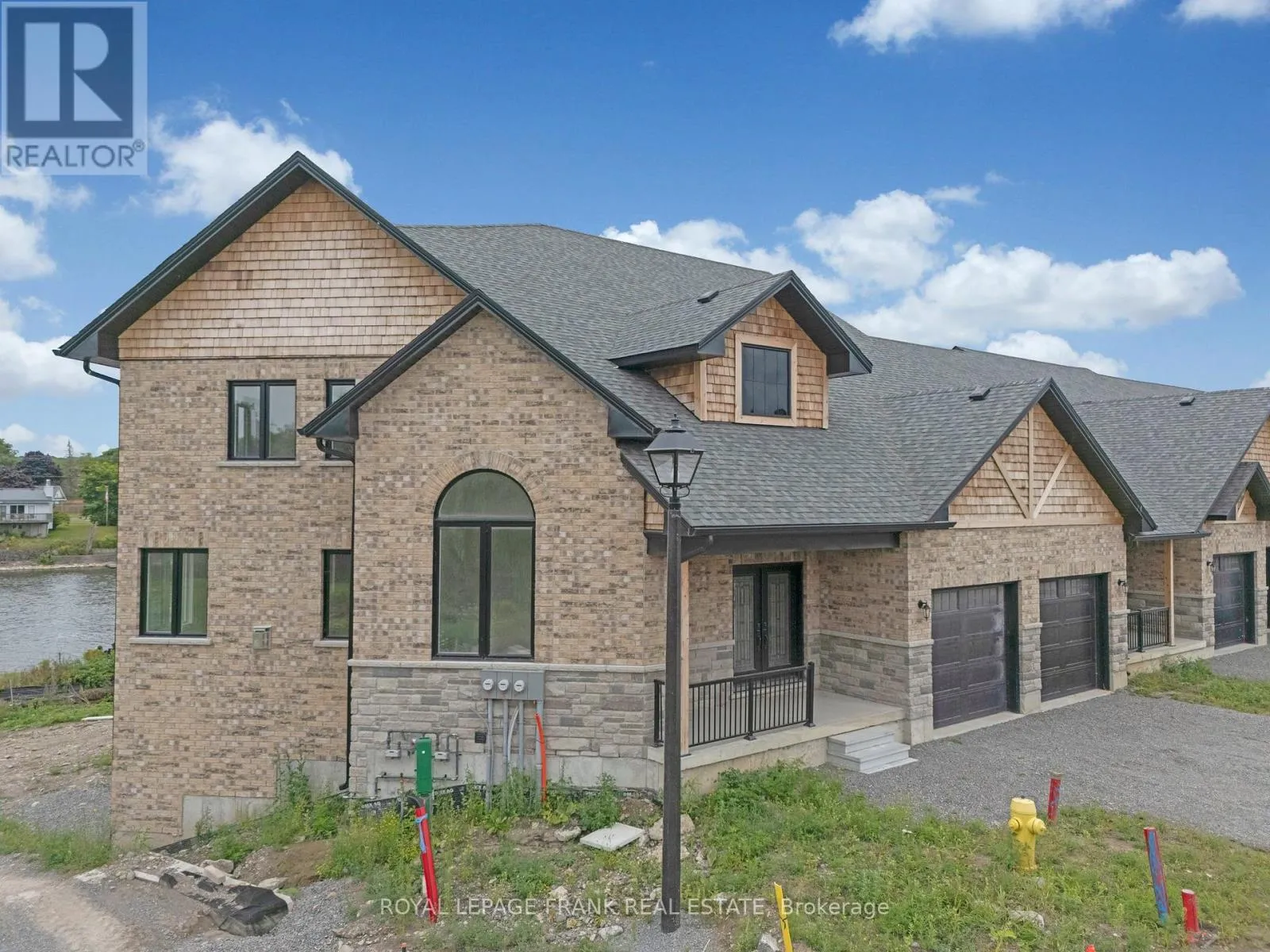 Row / Townhouse for rent: 42 Pond Street, Trent Hills, Ontario K0L 1Y0