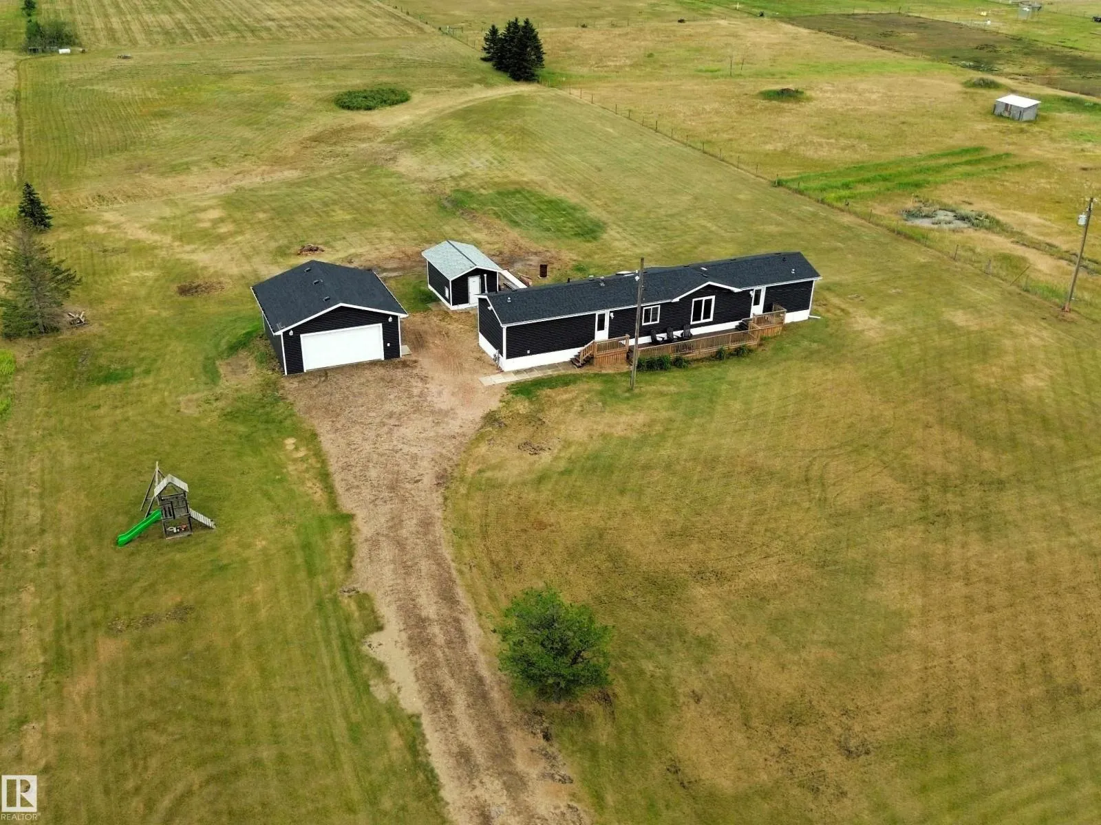 House for rent: 42 Richfield Rd, Rural Sturgeon County, Alberta T0G 1L2