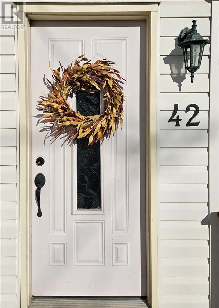 House for rent: 42 Second Avenue N, Sudbury, Ontario P3B 3L8