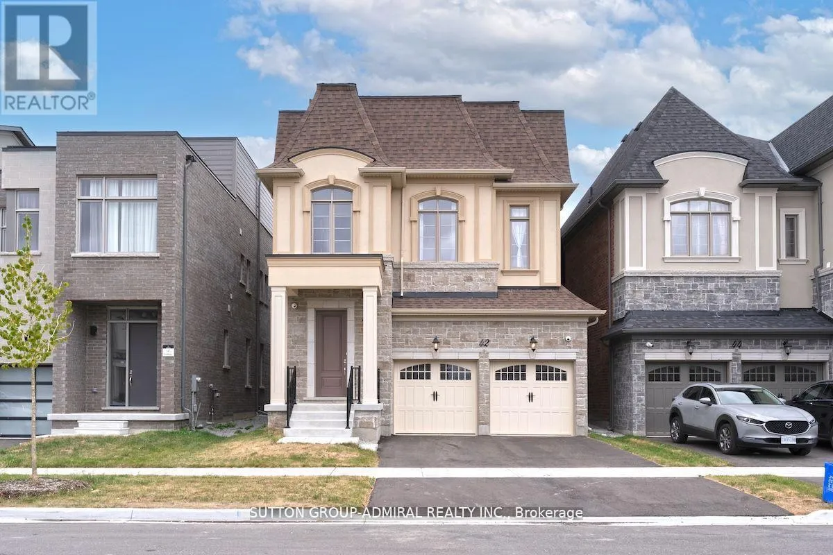 House for rent: 42 Solar Street, Richmond Hill, Ontario L4C 5G9