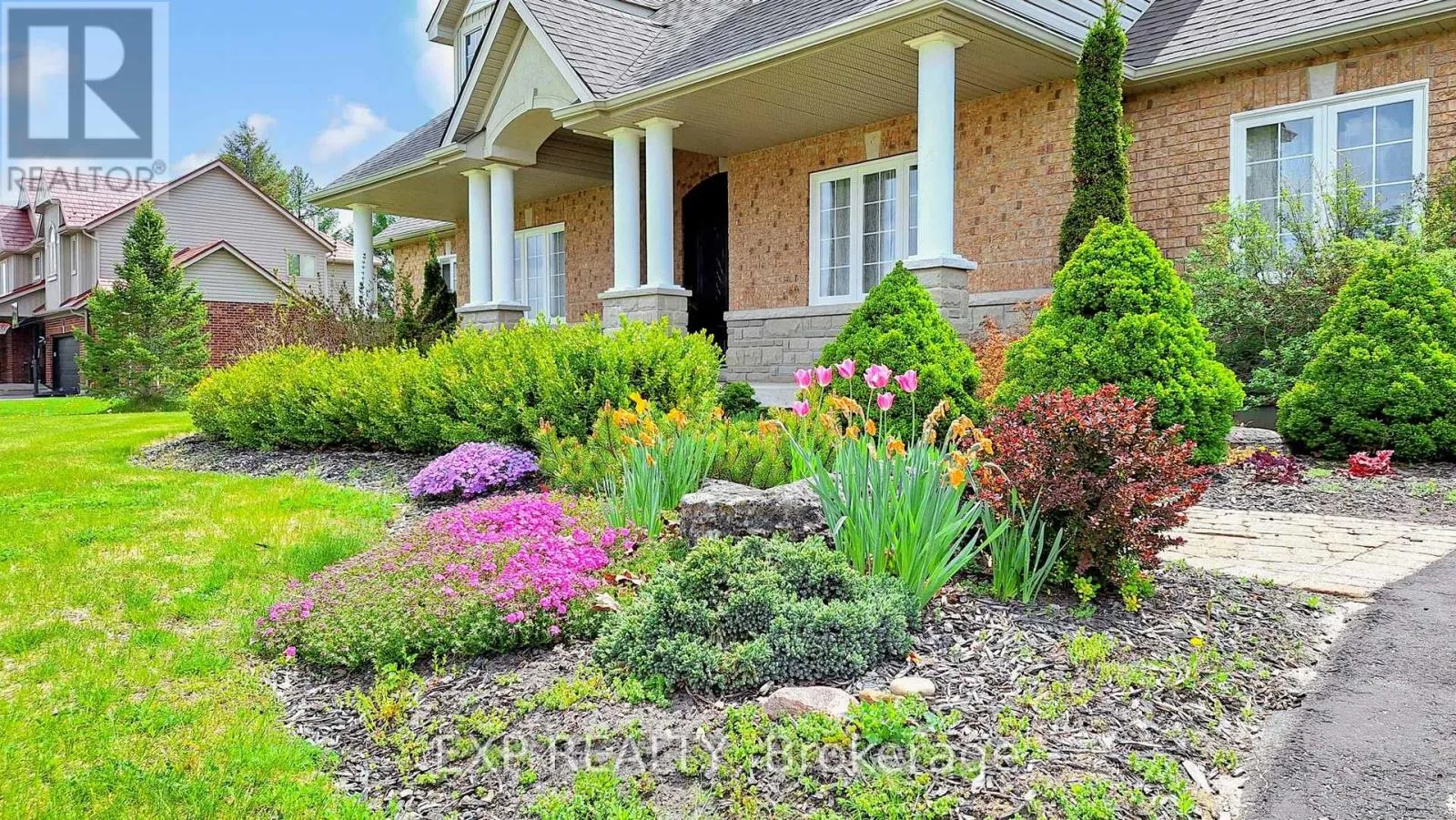 House for rent: 42 Somerville Crescent W, Mulmur, Ontario L0N 1M0