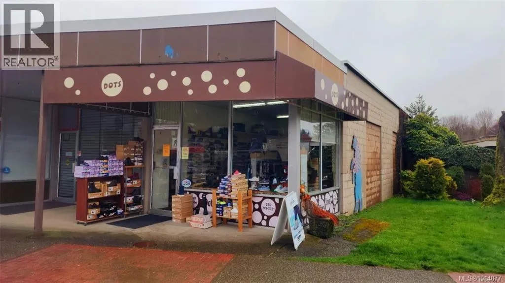 42 South Shore Dr, Lake Cowichan, British Columbia V0R 2G0