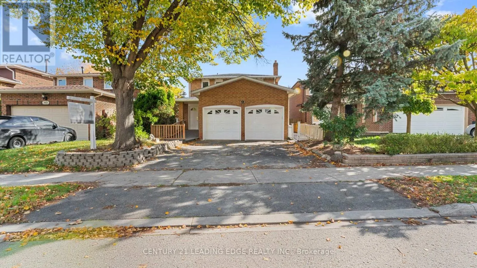 House for rent: 42 Tanager Square, Brampton, Ontario L6Z 1X2