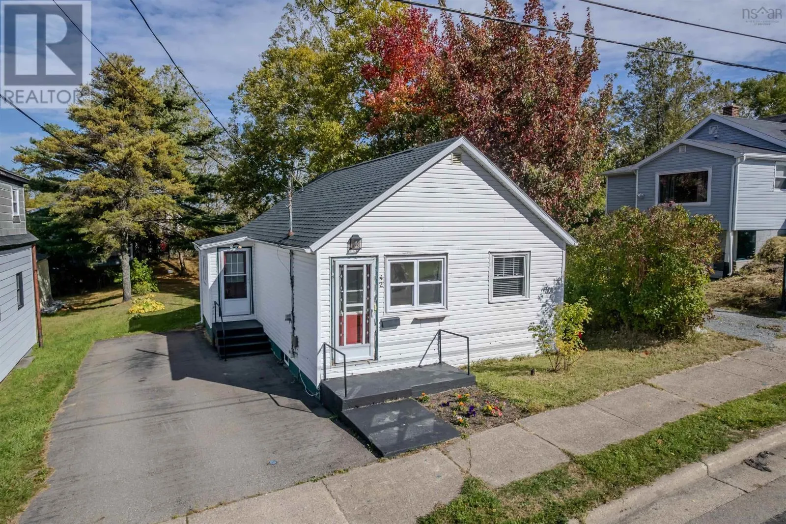 House for rent: 42 Thomas Street, Sydney, Nova Scotia B1S 2R3