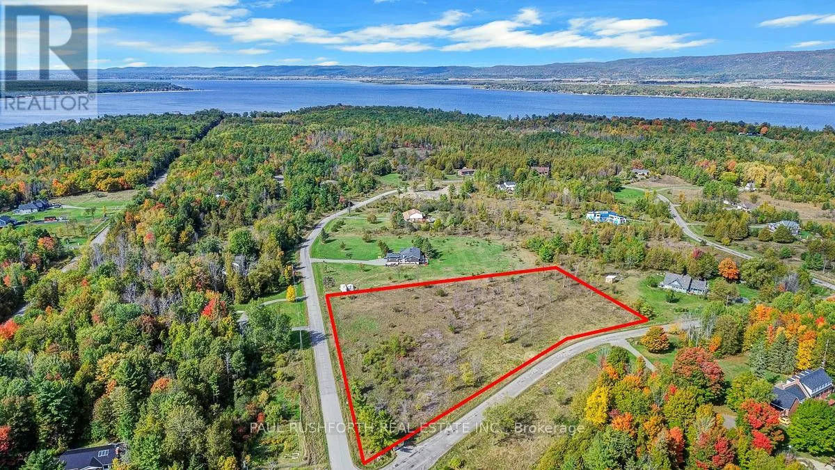 42 Wagon Drive, Ottawa, Ontario K0A 1T0