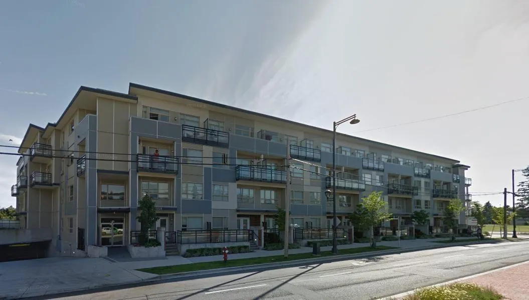 Apartment for rent: 420 13228 Old Yale Road, Surrey, British Columbia V3T 0K3