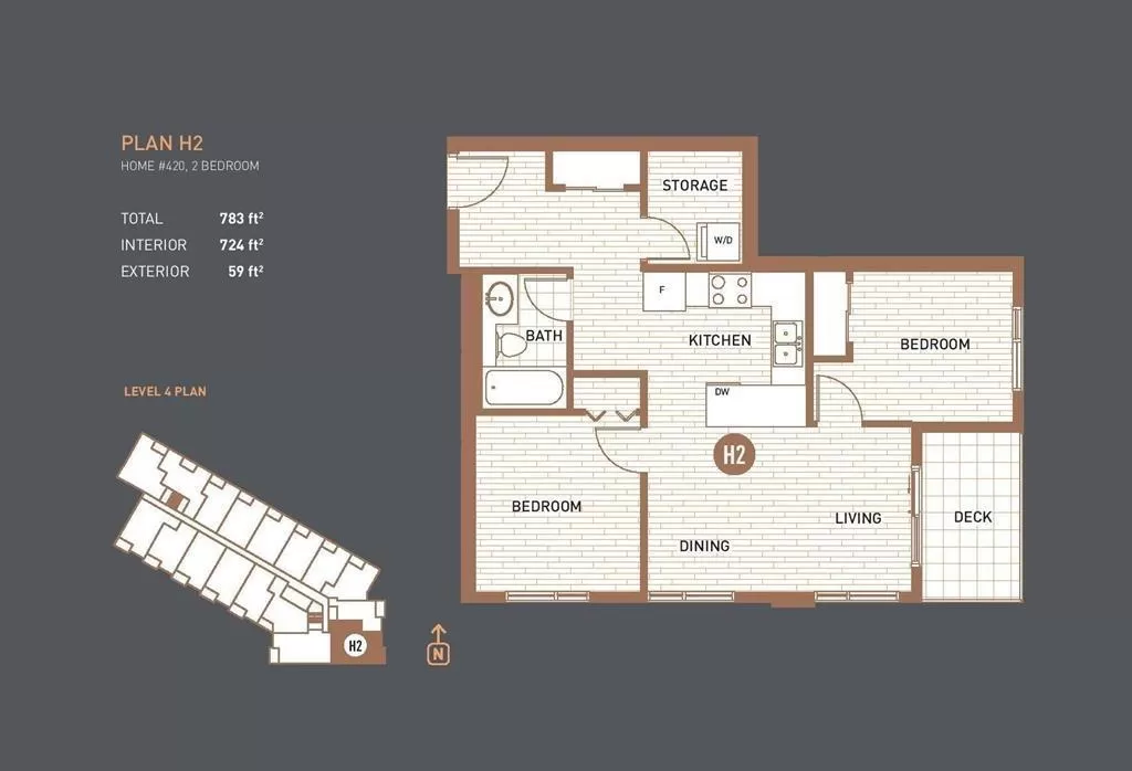 Apartment for rent: 420 13968 Laurel Drive, Surrey, British Columbia V3T 1A8