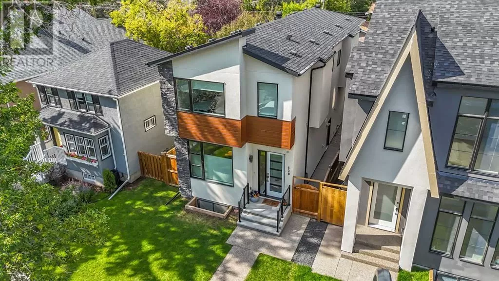 House for rent: 420 14 Avenue Ne, Calgary, Alberta T2E 1E5