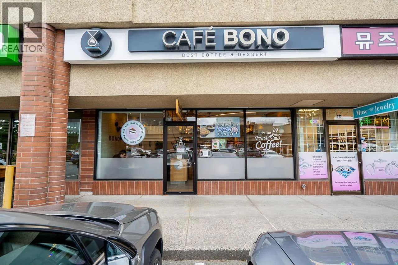 420 329 North Road, Coquitlam, British Columbia V3K 3V8