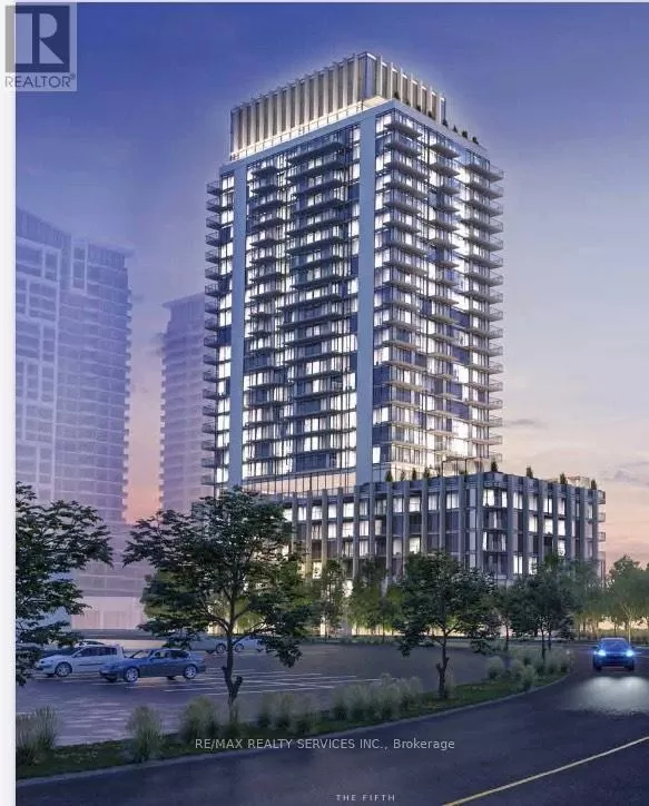 Apartment for rent: 420 - 8960 Jane Street, Vaughan, Ontario L4K 2M9