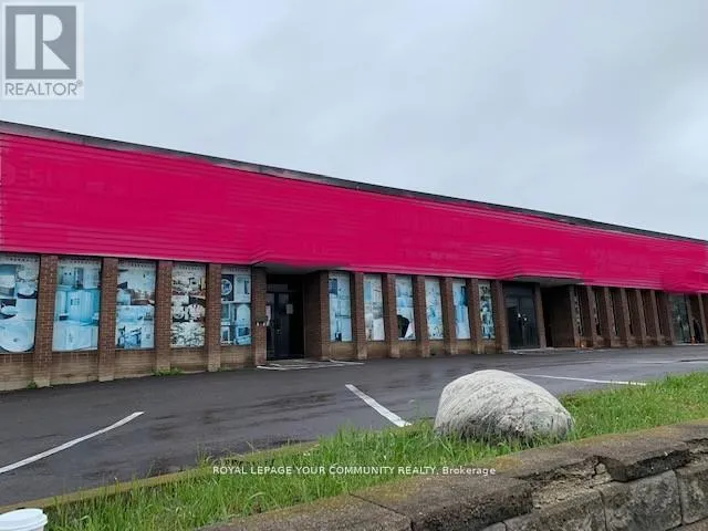 Warehouse for rent: 420 Denison Street, Markham, Ontario L3R 1B9