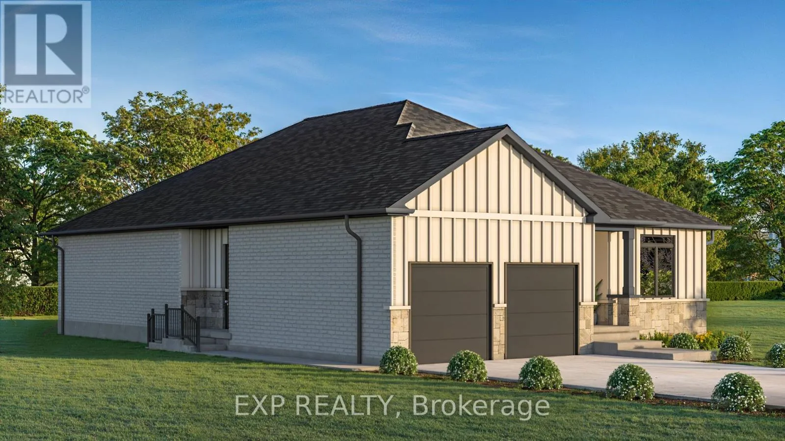 House for rent: 420 Erie Street, Warwick, Ontario N0M 2S0