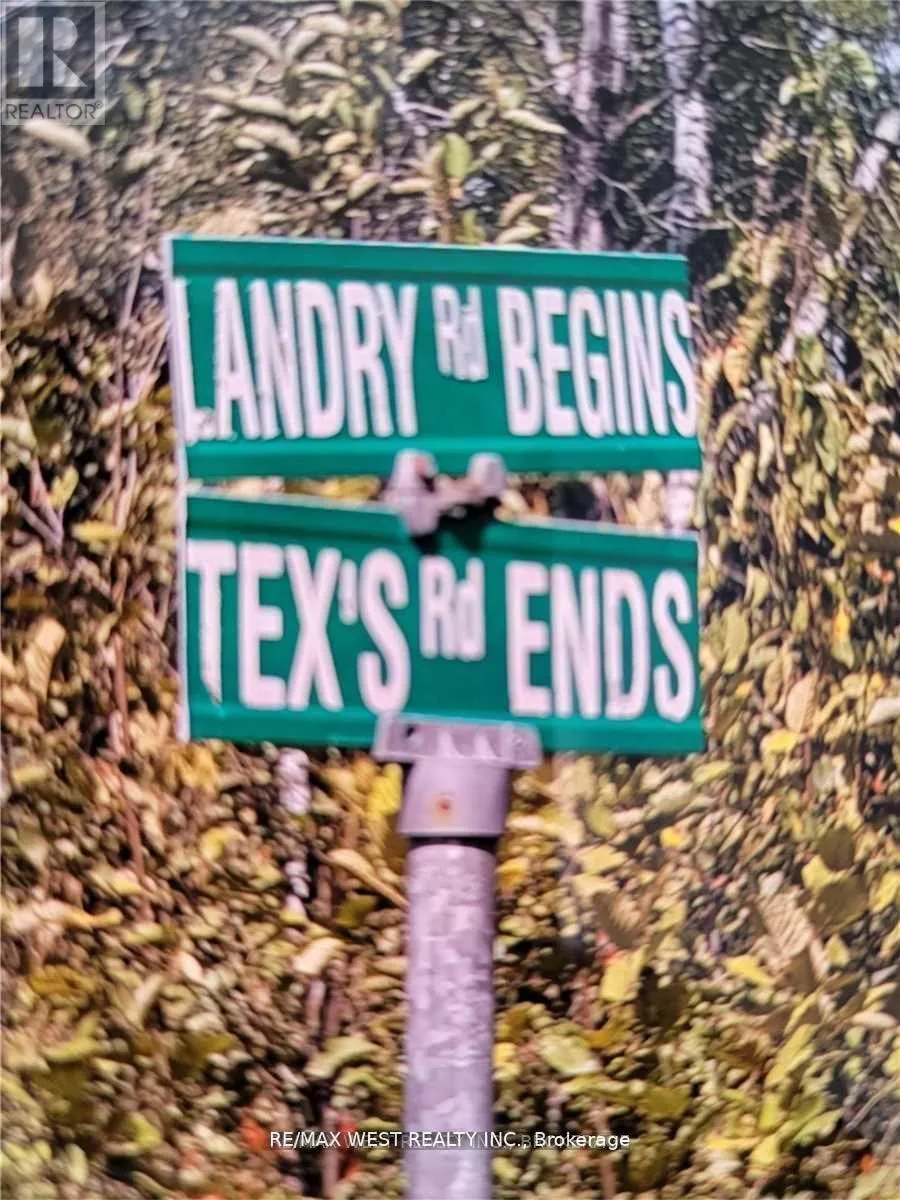 420 Landry Road, Markstay-Warren, Ontario P0M 2G0