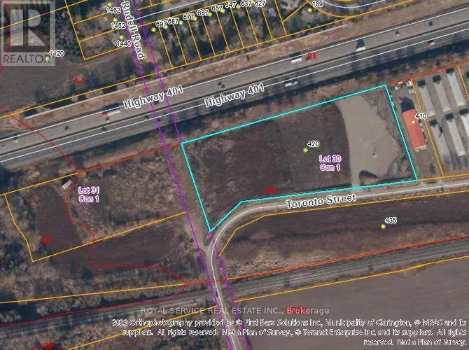 420 Toronto Street, Clarington, Ontario L1B 1C2