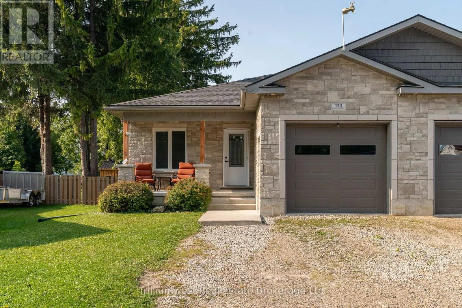 House for rent: 420 Victoria Street, Minto, Ontario N0G 2P0