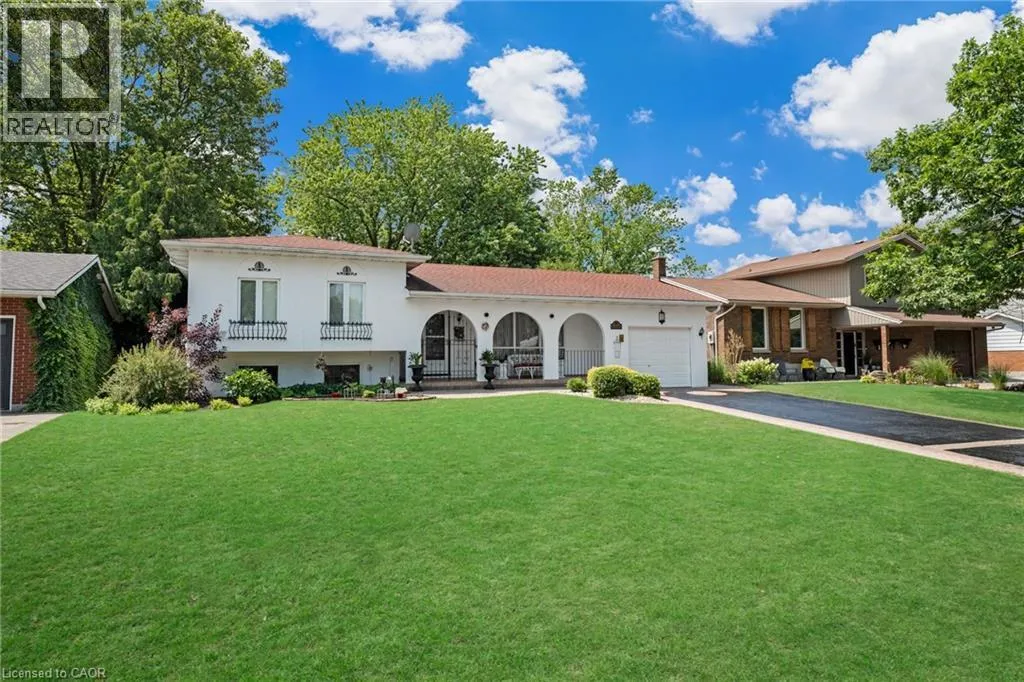 House for rent: 4200 Eastdale Drive, Beamsville, Ontario L3J 0N3