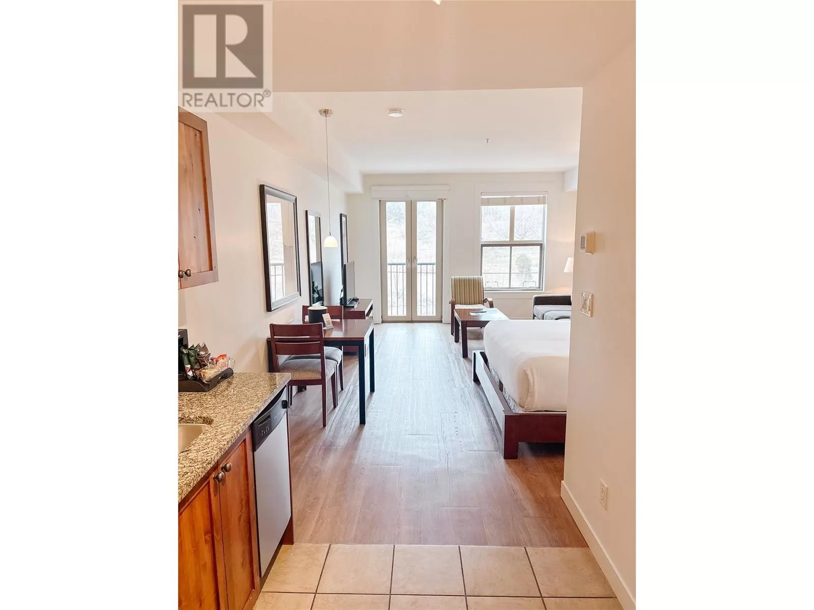 Apartment for rent: 4200 Lakeshore Drive Unit# 238, Osoyoos, British Columbia V0H 1V6