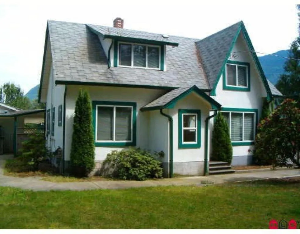 House for rent: 4202 Boundary Road|yarrow, Yarrow, British Columbia V2R 5J4