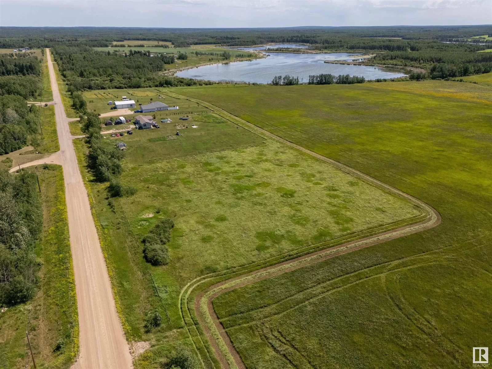 No Building for rent: 42023 Twp Rd 614, Rural Bonnyville M.D., Alberta T9M 0T0