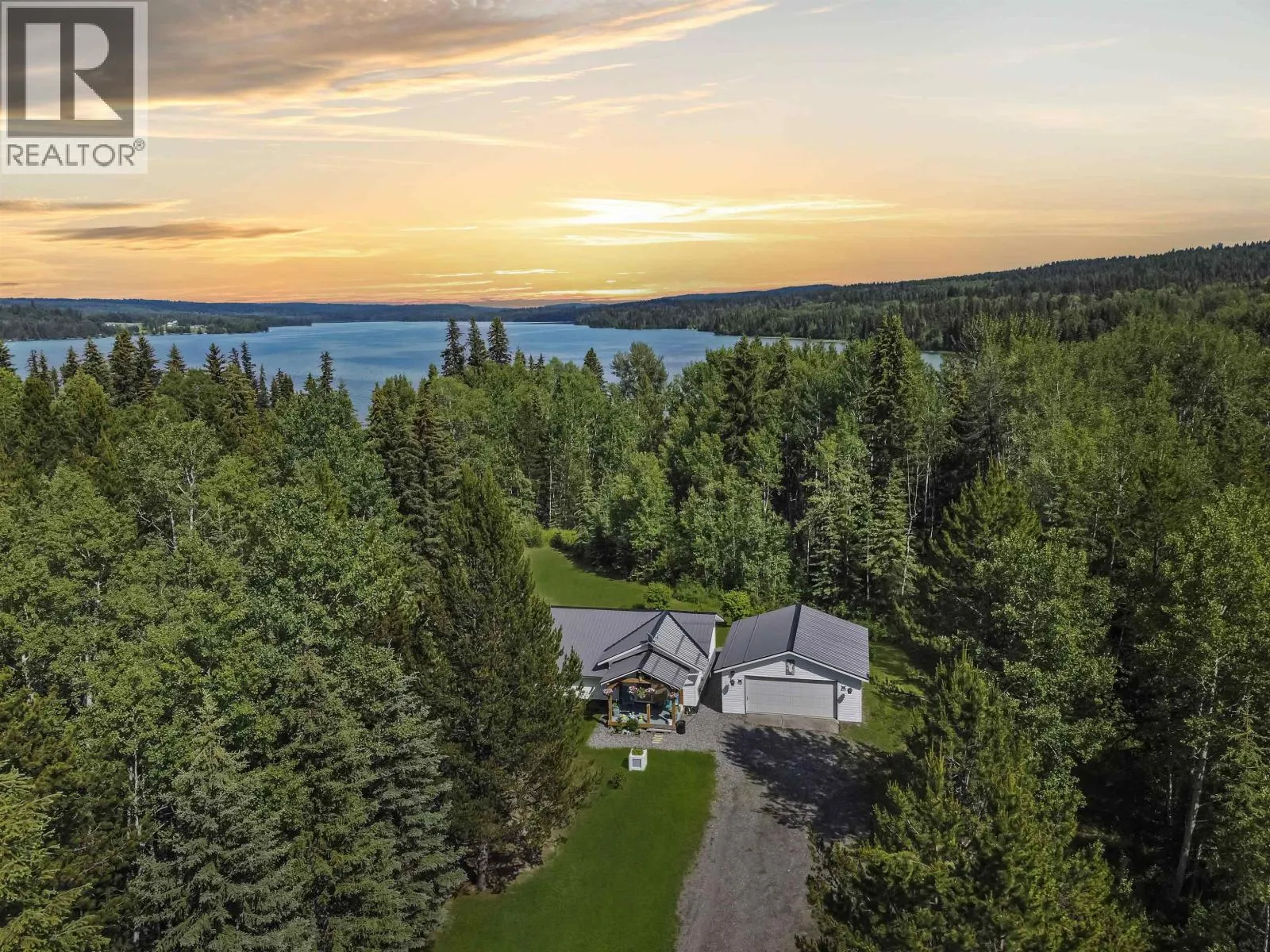 House for rent: 4203 Likely Road, Williams Lake, British Columbia V0L 1G0