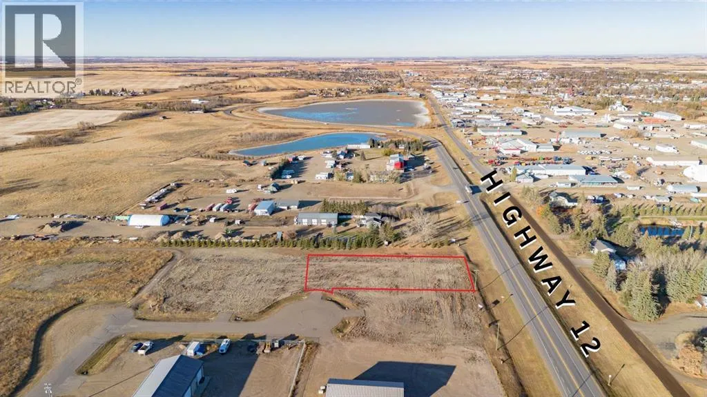 4204 38a Streetclose, Rural Stettler No. 6, County of, Alberta T0C 2L0