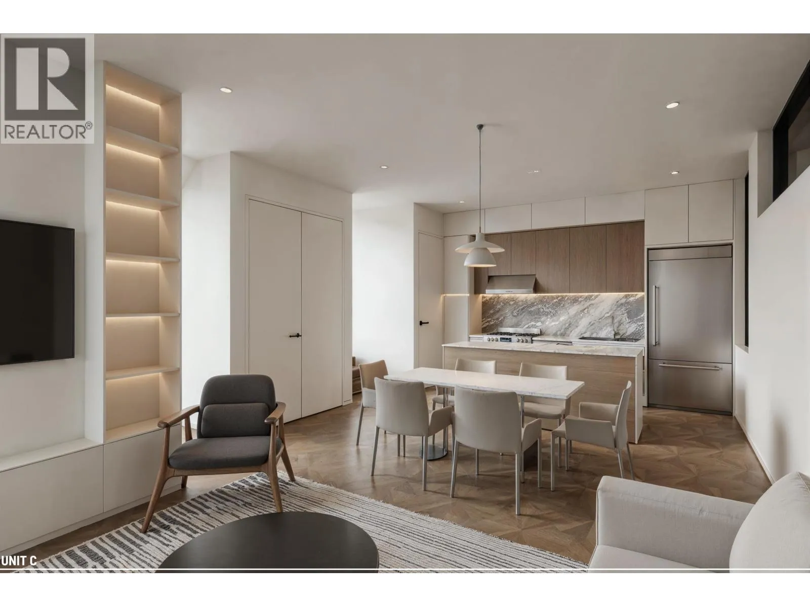 Row / Townhouse for rent: 4204 Ash Street, Vancouver, British Columbia V5Z 4R5