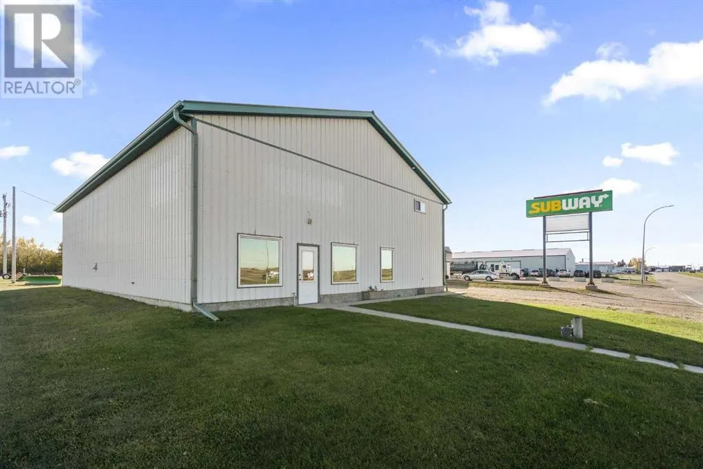 4205 51 A Street, Killam, Alberta T0B 2L0