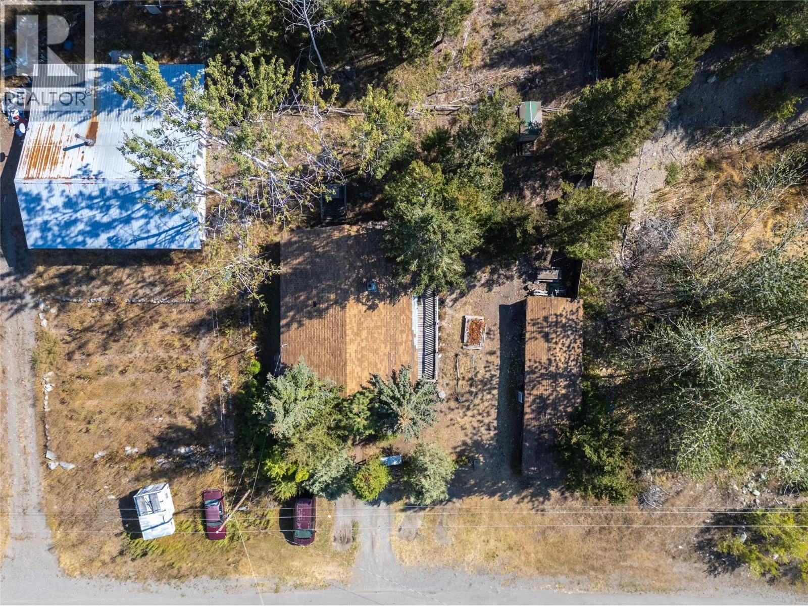 House for rent: 4208 North Road, Ashcroft, British Columbia V0K 1A0