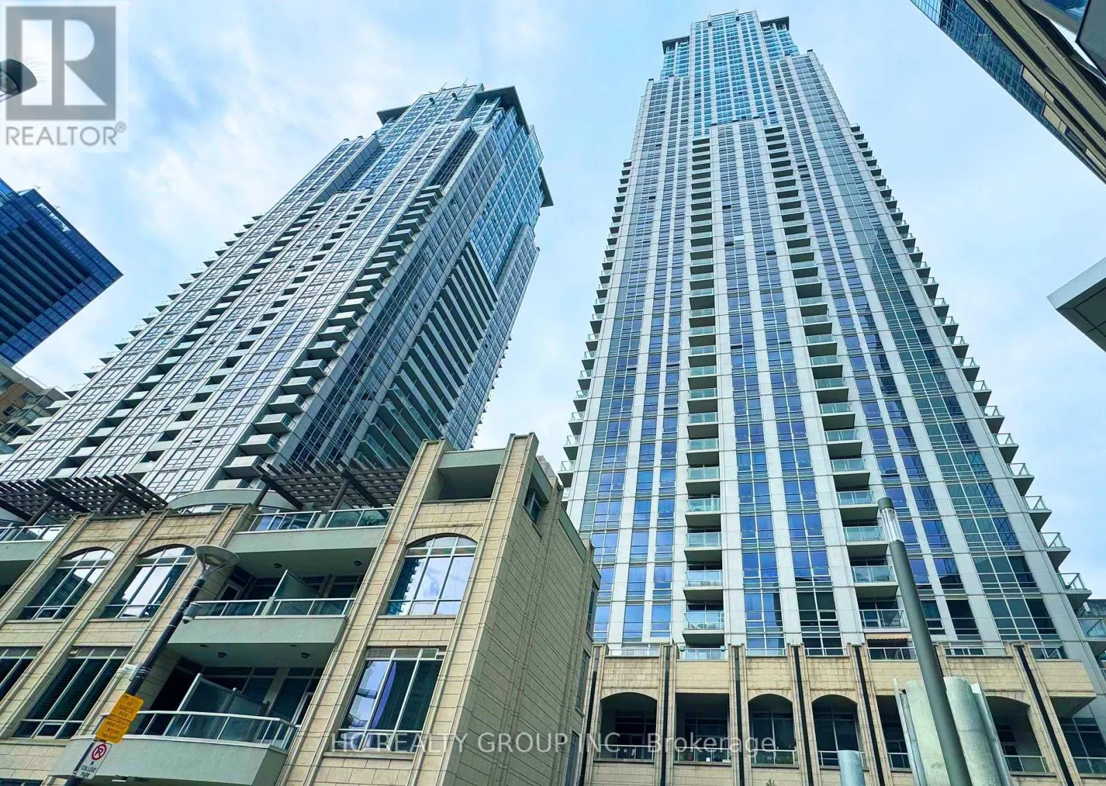 Apartment for rent: 4209 - 763 Bay Street, Toronto, Ontario M5G 2R3