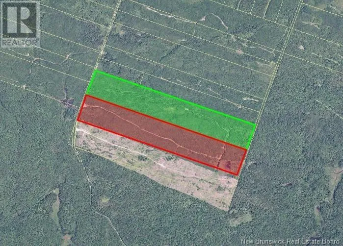 42.09 Hec Mitchell Road, Belledune, New Brunswick E8G 2S6