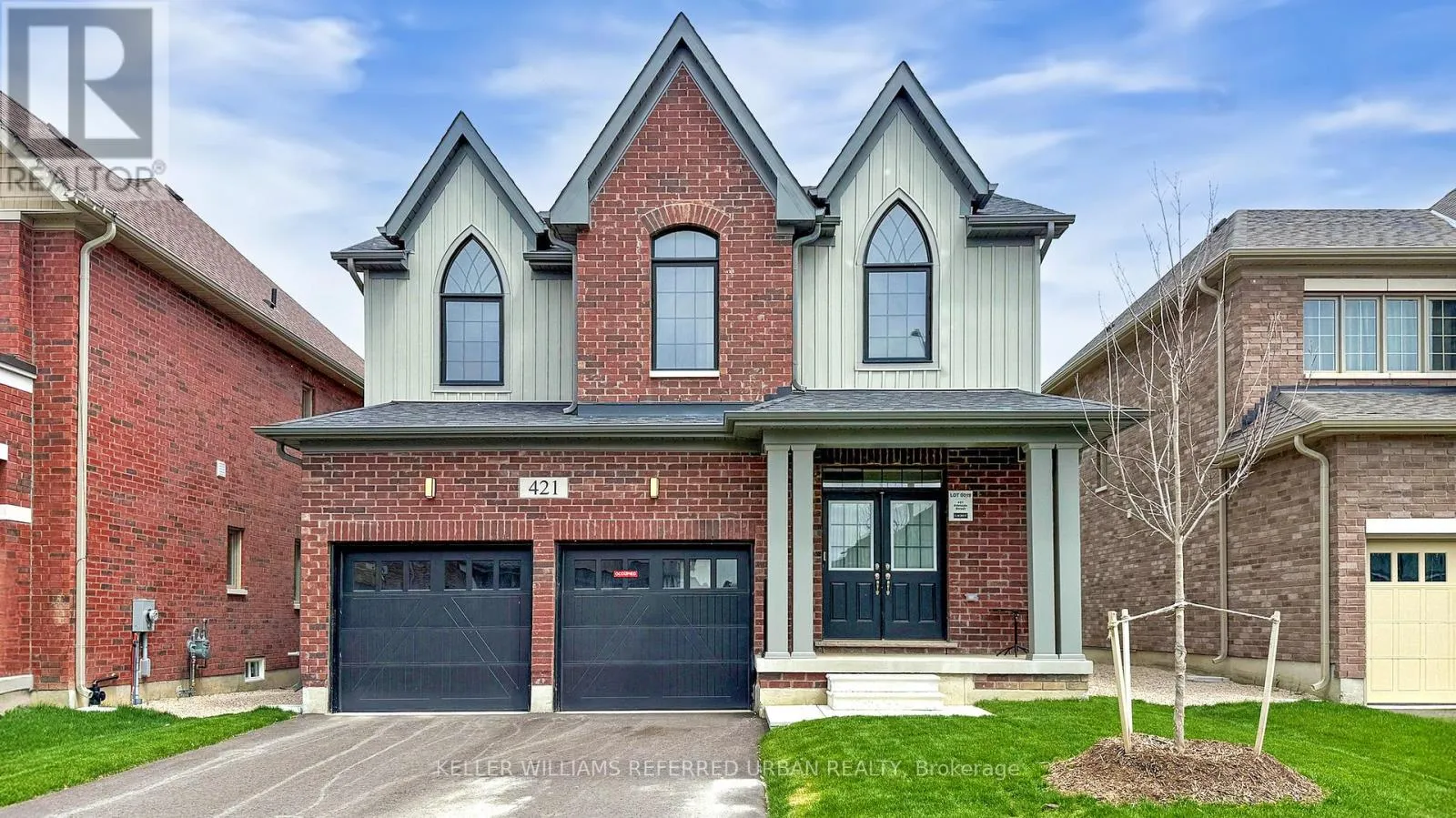 House for rent: 421 Adelaide Street, Wellington North, Ontario N0G 1A0