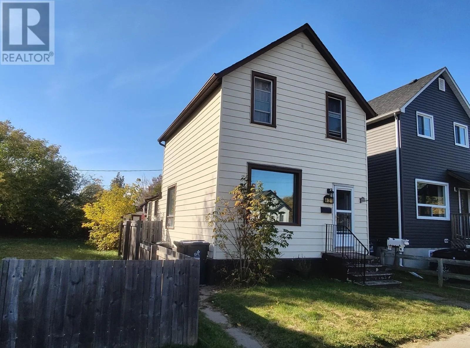 421 Archibald St. S, Thunder Bay, Ontario P7E 1G9