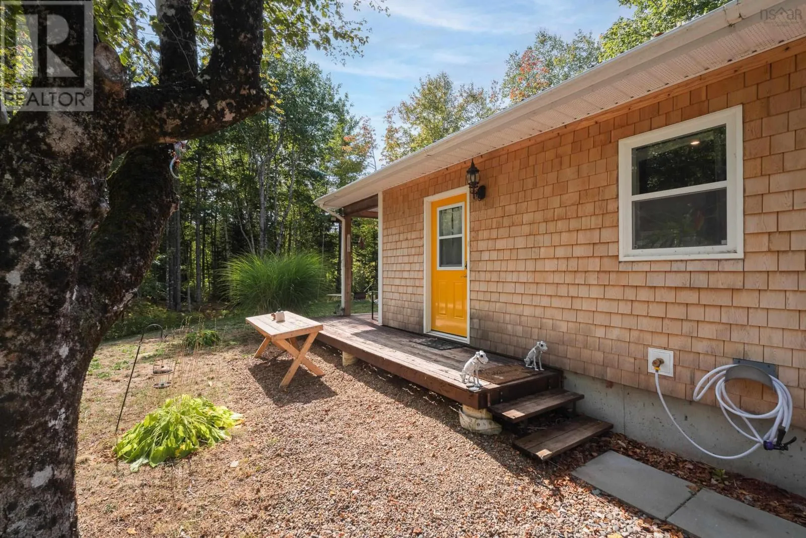 House for rent: 421 Lake Drive, Tupper Lake, Nova Scotia B0P 1G0