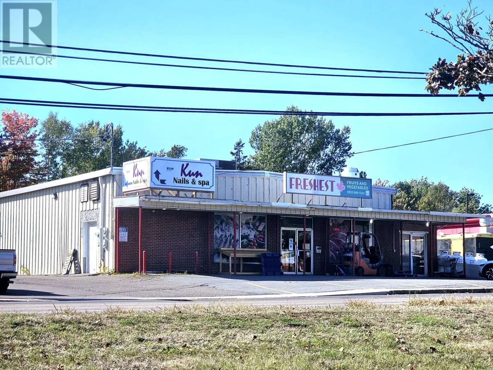 421 University Avenue, Charlottetown, Prince Edward Island C1A 4N7