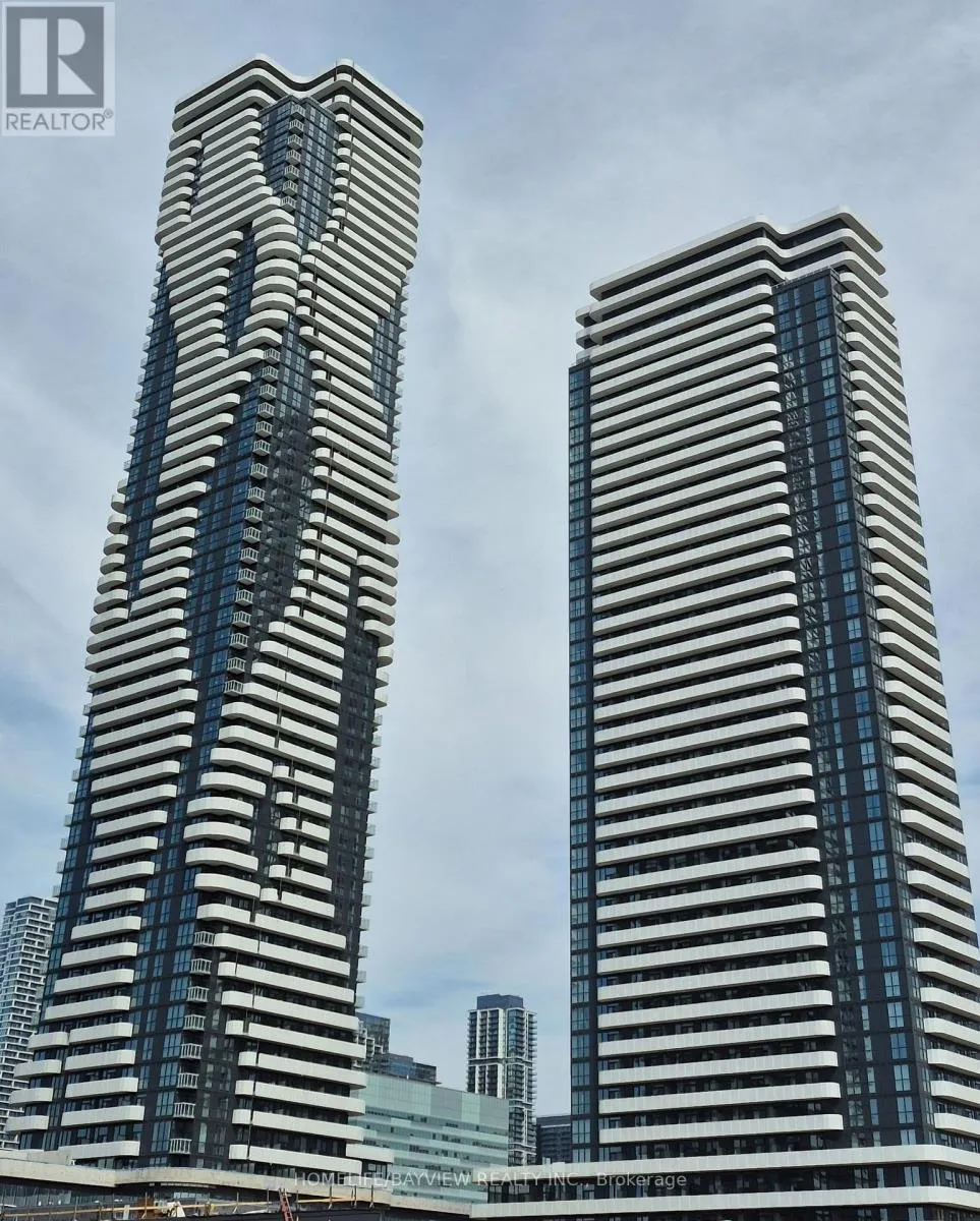 Apartment for rent: 4212 - 28 Interchange Way Ave. Way, Vaughan, Ontario L4K 0P8