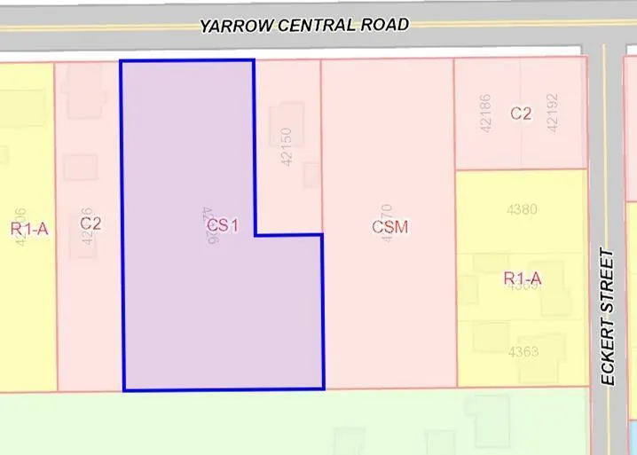42126 Yarrow Central Road|yarrow, Yarrow, British Columbia V2R 5E6