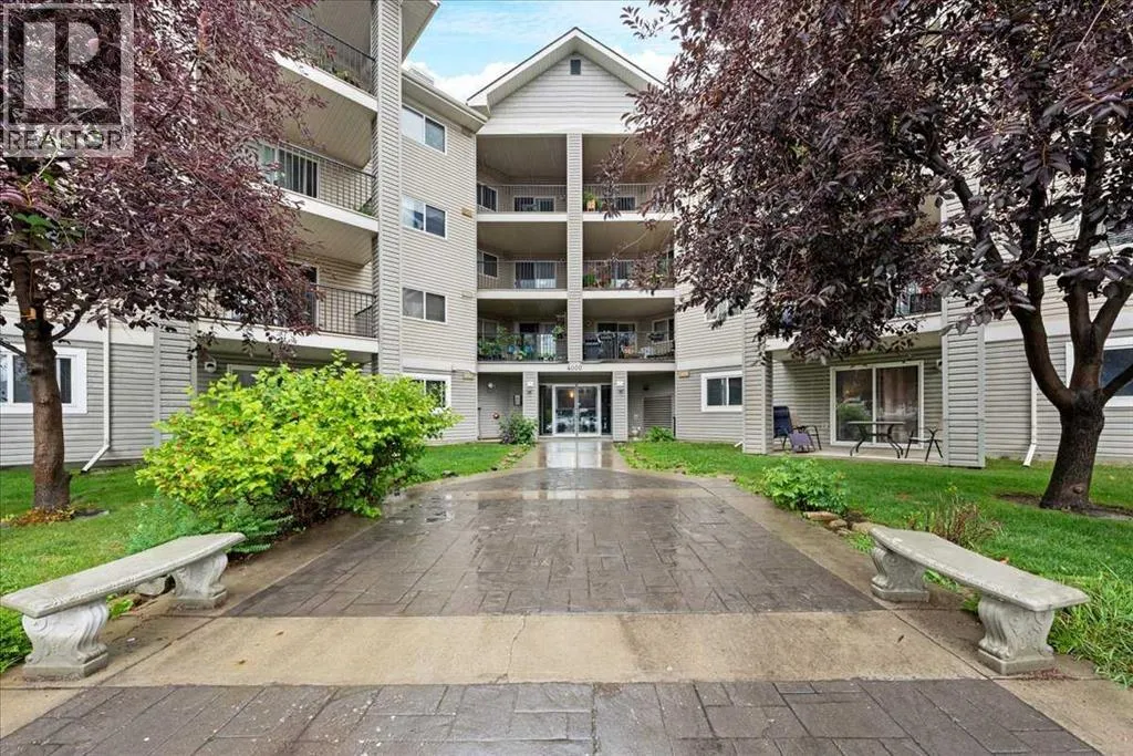 Apartment for rent: 4214, 4975 130 Avenue Se, Calgary, Alberta T2Z 4M5