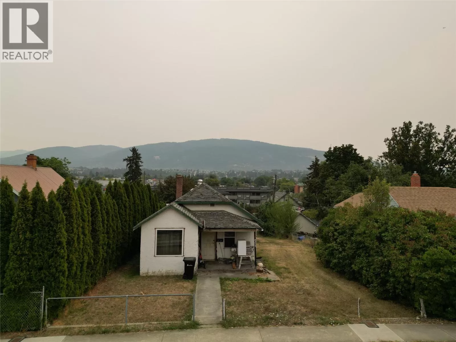 Other for rent: 4215 34 Street, Vernon, British Columbia V1T 5Y5