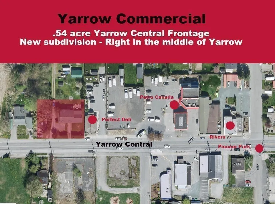 42159 Yarrow Central Road|yarrow, Chilliwack, British Columbia V2R 5E5