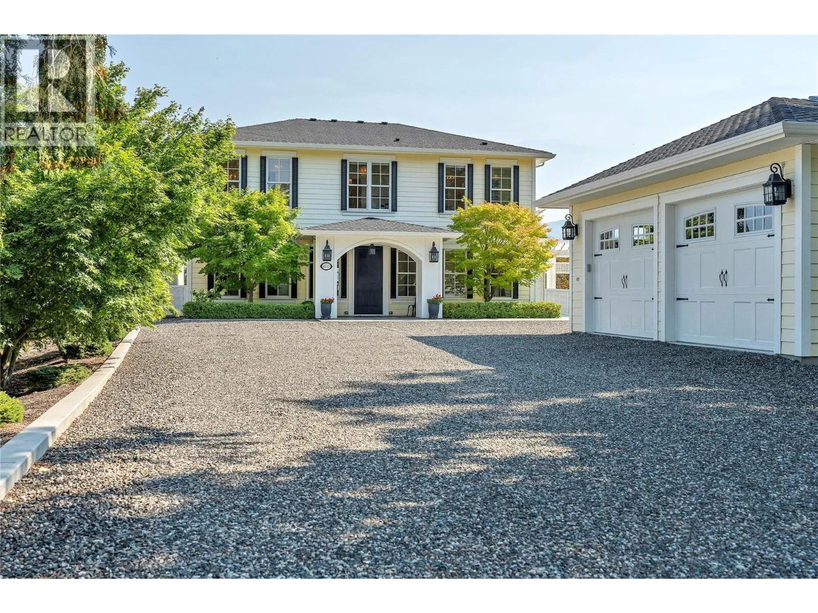 House for rent: 4217 Williams Avenue, Summerland, British Columbia V0H 1Z0